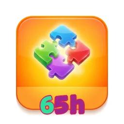 65h